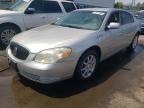 BUICK LUCERNE CX photo