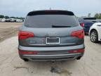 AUDI Q7 PRESTIG photo