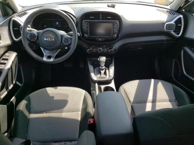 2022 Kia Soul Lx VIN: KNDJ23AU9N7175136 Lot: 62135074