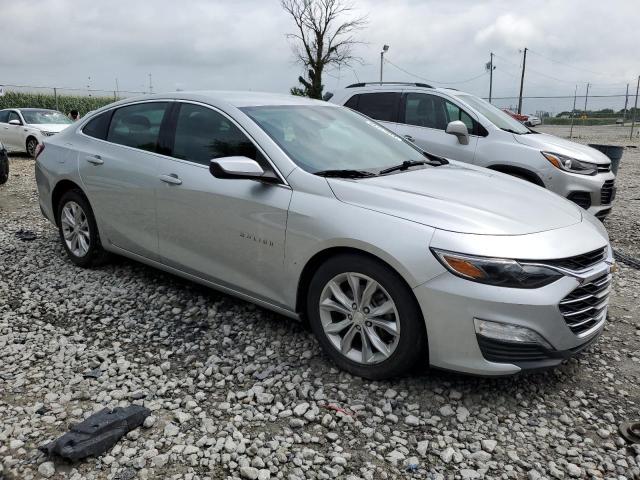 2019 CHEVROLET MALIBU LT - 1G1ZD5ST2KF168280