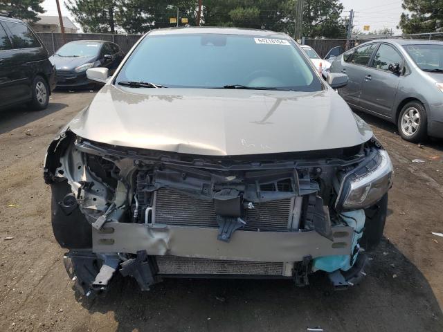 VIN 1G1ZH5SX0HF173705 2017 Chevrolet Malibu, Premier no.5