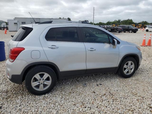 2017 CHEVROLET TRAX 1LT - 3GNCJLSB5HL266579