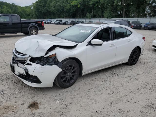 2017 ACURA TLX 2017