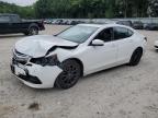 2017 ACURA TLX - 19UUB2F38HA001557