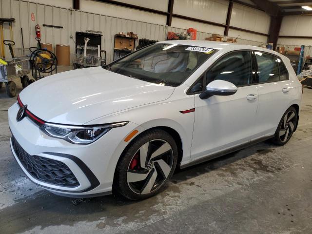 2024 VOLKSWAGEN GTI S - WVWGA7CD5RW158315