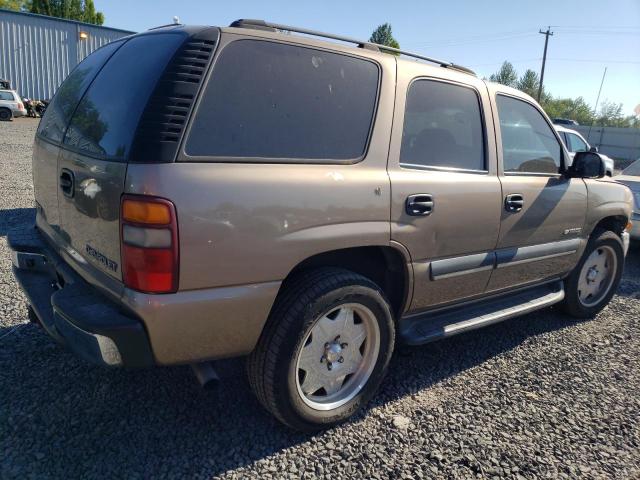 2003 CHEVROLET TAHOE C150 1GNEC13V33J306643  62036604