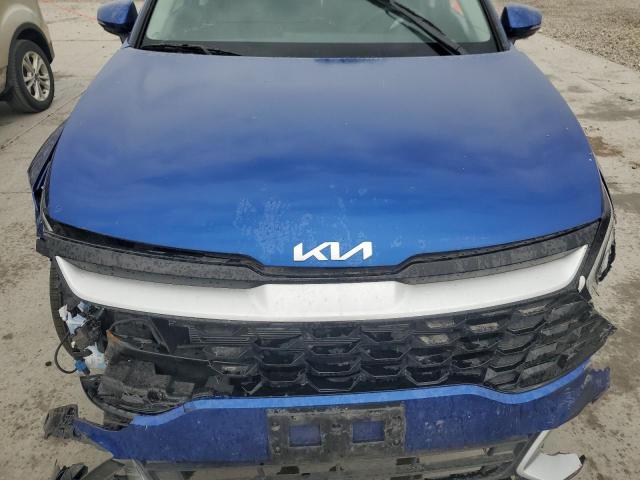 2023 KIA SPORTAGE E - 5XYK3CAFXPG013427