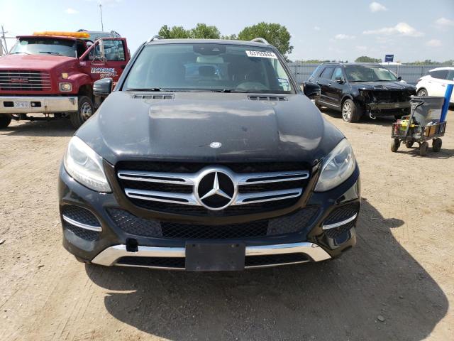 2016 MERCEDES-BENZ GLE 300D 4 4JGDA0EB9GA622668