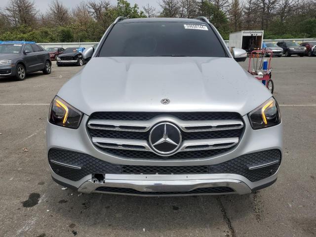 2020 Mercedes-Benz Gle 350 4Matic VIN: 4JGFB4KE1LA164095 Lot: 59650144