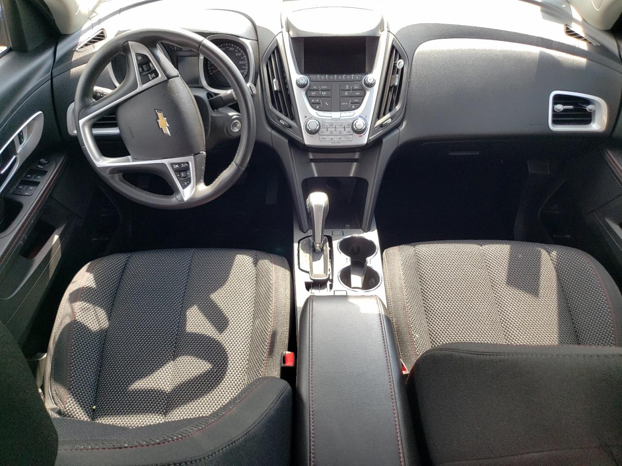 2GNFLFEK7E6291925 2014 Chevrolet Equinox Lt