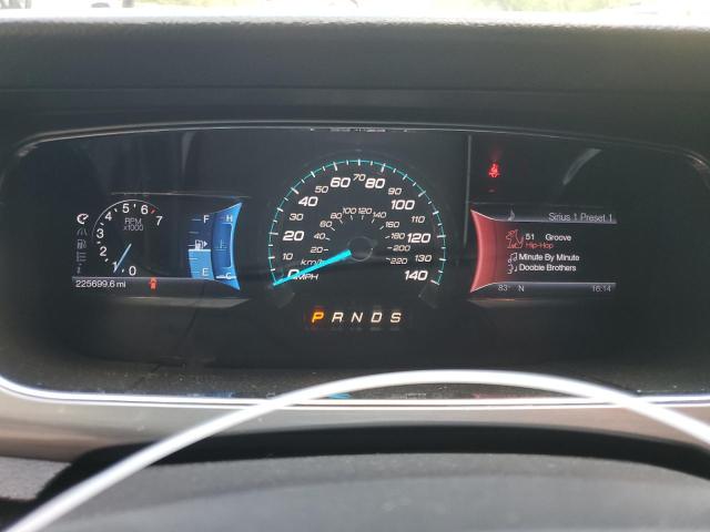 2013 Ford Taurus Sel VIN: 1FAHP2E85DG142274 Lot: 60334574