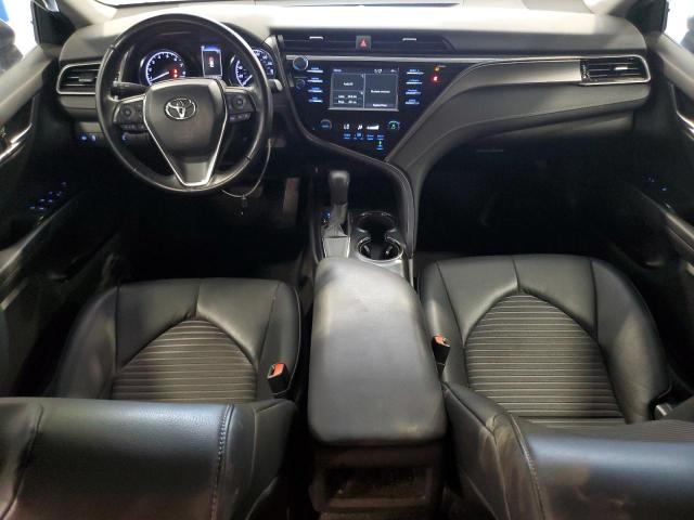 2019 TOYOTA CAMRY L/LE 4T1B11HK9KU724410