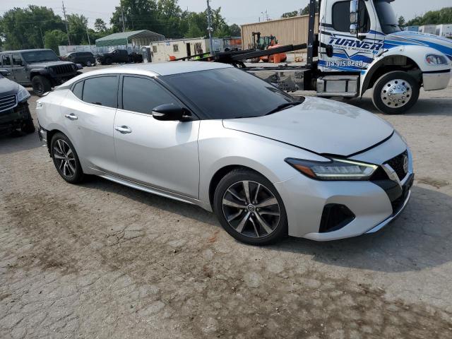 2020 NISSAN MAXIMA SV - 1N4AA6CV7LC373122