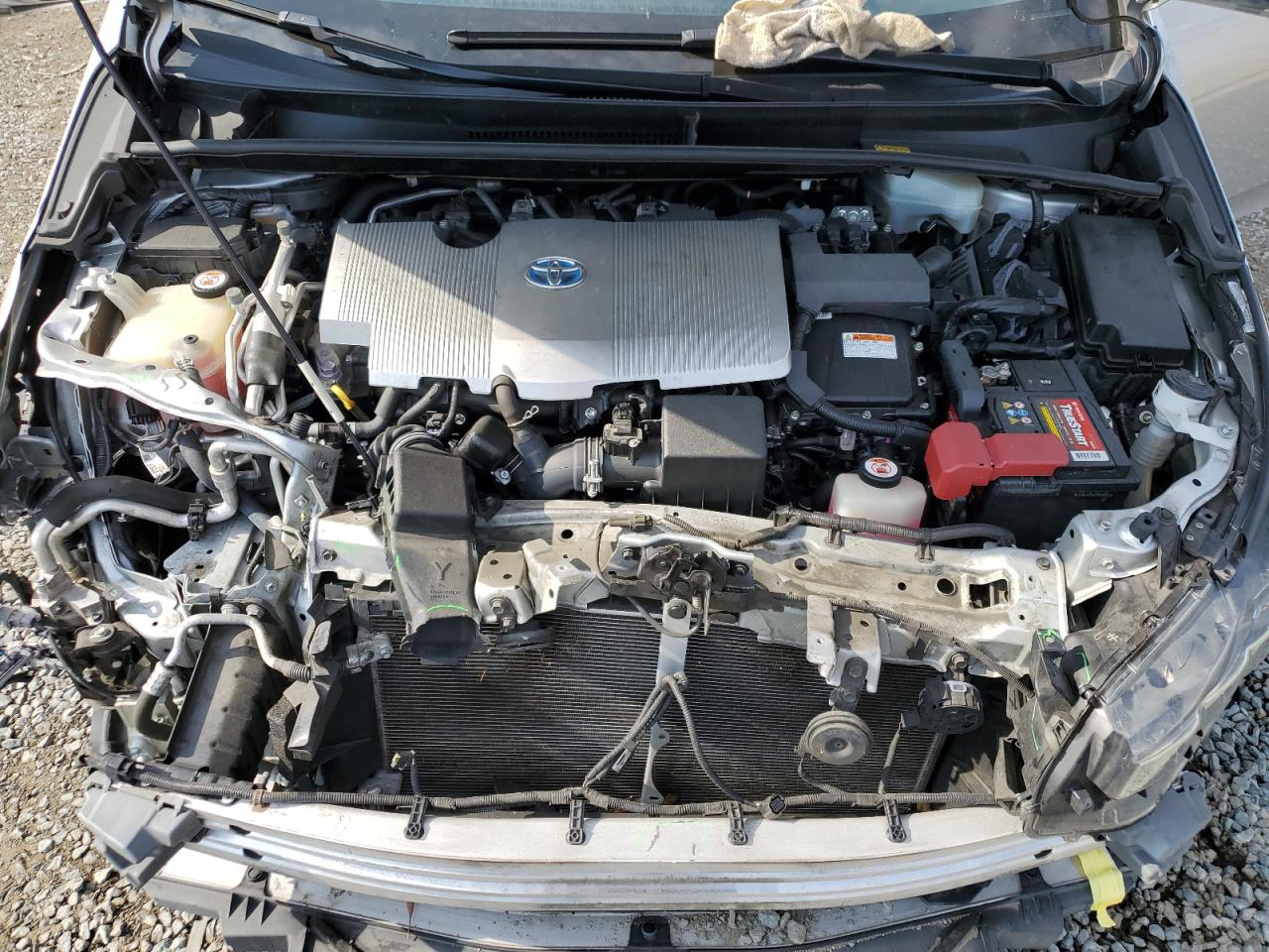 JTDKARFP1H3064329 2017 Toyota Prius Prime