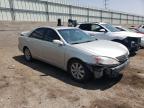 TOYOTA CAMRY LE photo