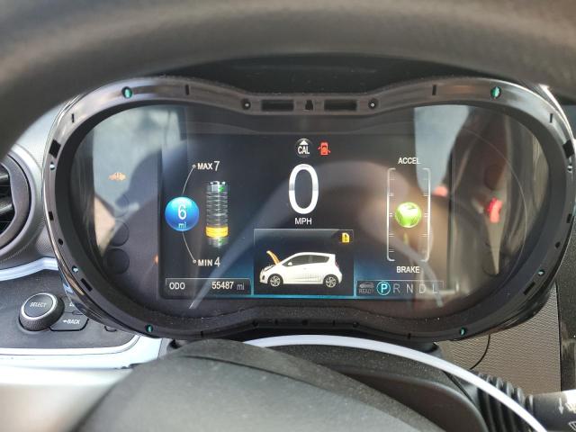 2015 CHEVROLET SPARK EV 1 KL8CK6S00FC808923