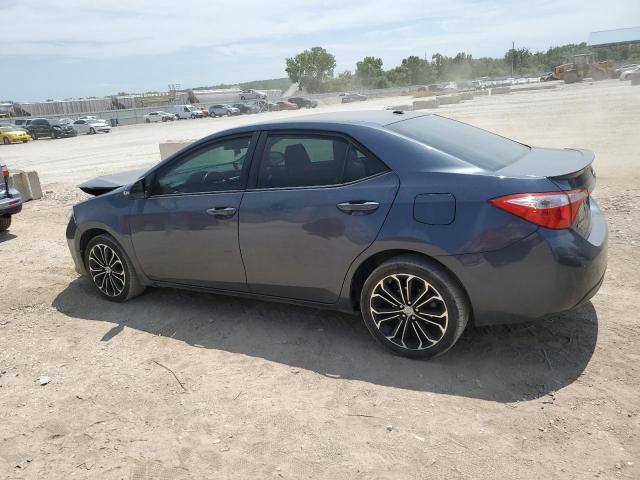 2016 TOYOTA COROLLA L - 5YFBURHE7GP525977