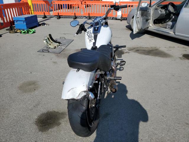 2021 HARLEY-DAVIDSON FLSB 1HD1YMJ22MB068216