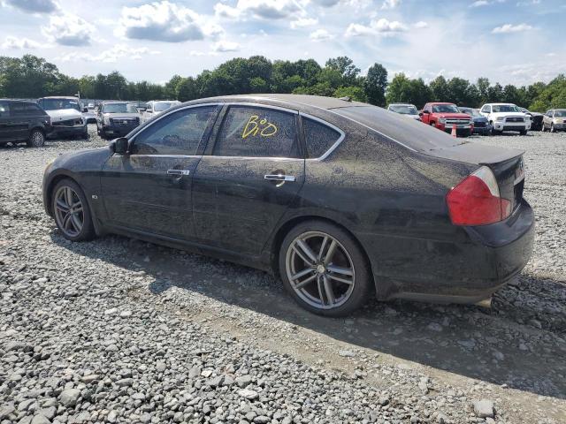 2007 Infiniti M45 Base VIN: JNKBY01E67M400660 Lot: 62224254