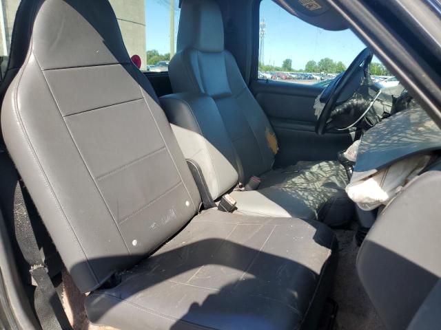 2003 Ford Ranger VIN: 1FTYR10U03TA26960 Lot: 62272904