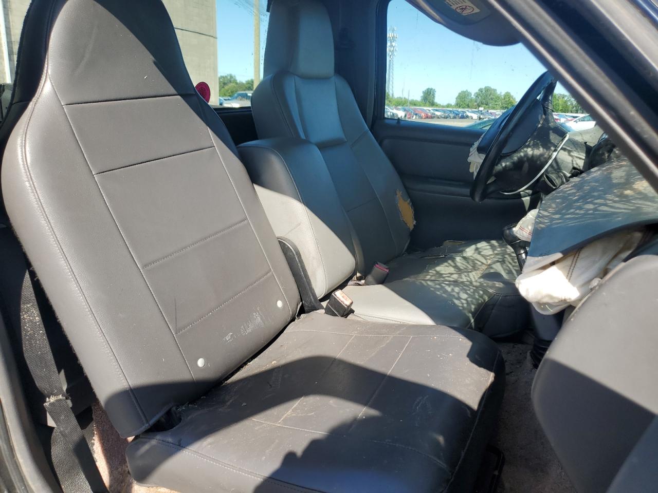 1FTYR10U03TA26960 2003 Ford Ranger