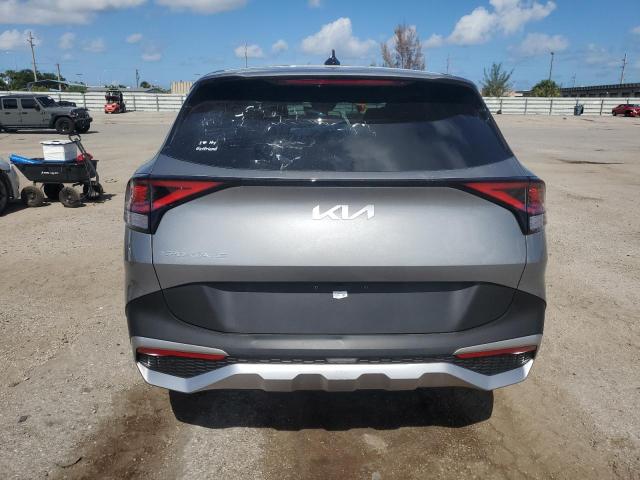 2024 KIA SPORTAGE E - KNDPV3DF4R7271552