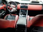 LAND ROVER RANGE ROVE photo