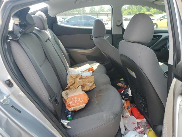 2015 HYUNDAI ELANTRA SE - 5NPDH4AEXFH607563