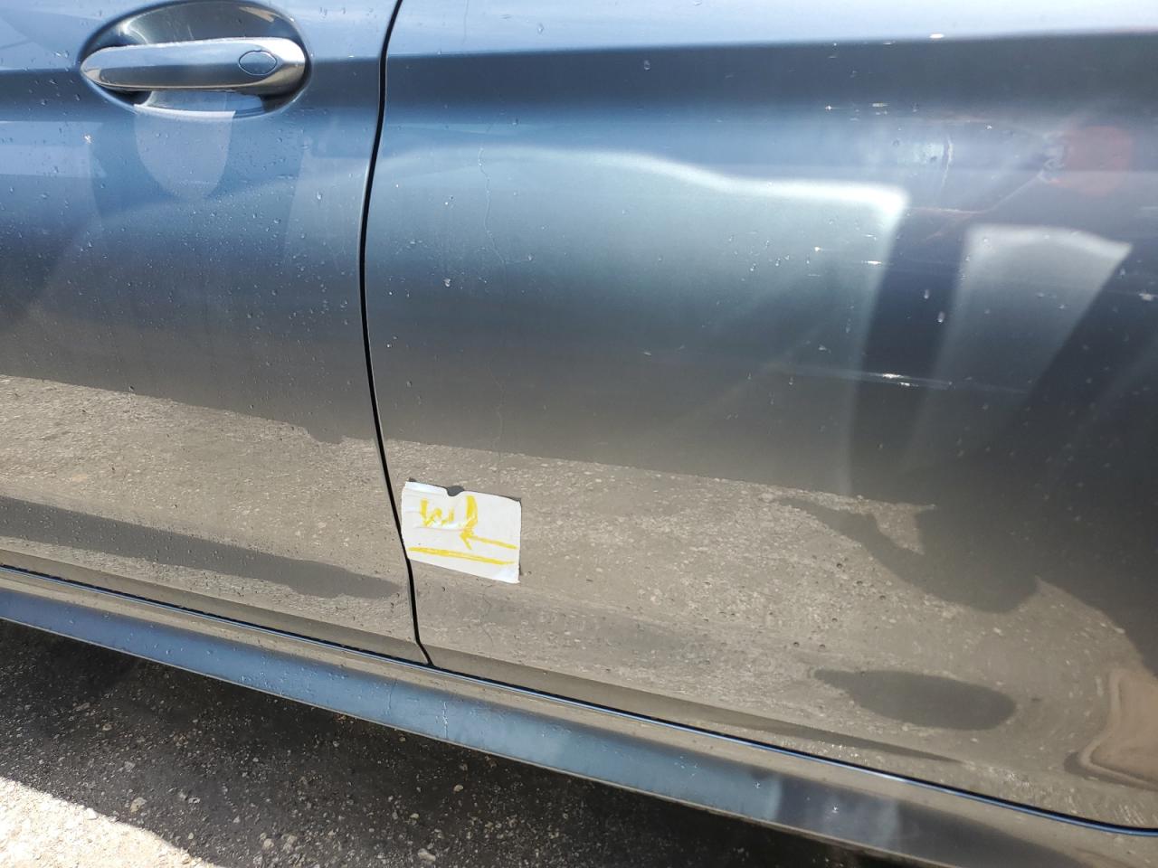 WBAJS1C00LCE13250 2020 BMW 540 I