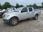 NISSAN FRONTIER S снимка