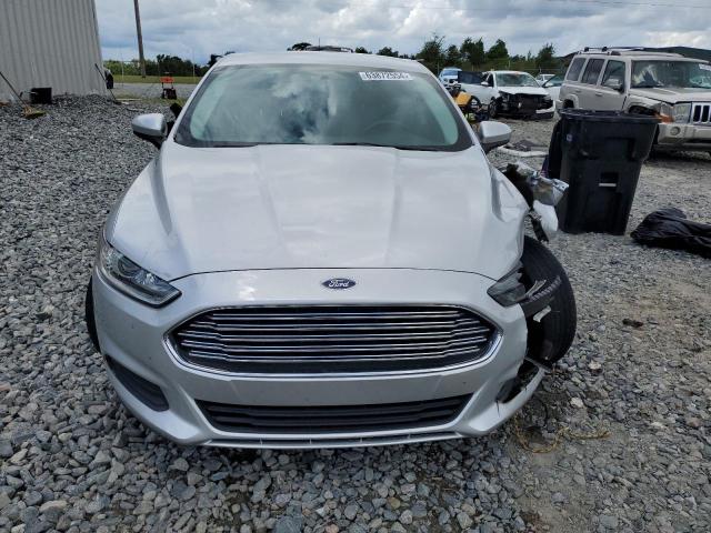 VIN 3FA6P0G71GR162843 2016 Ford Fusion, S no.5