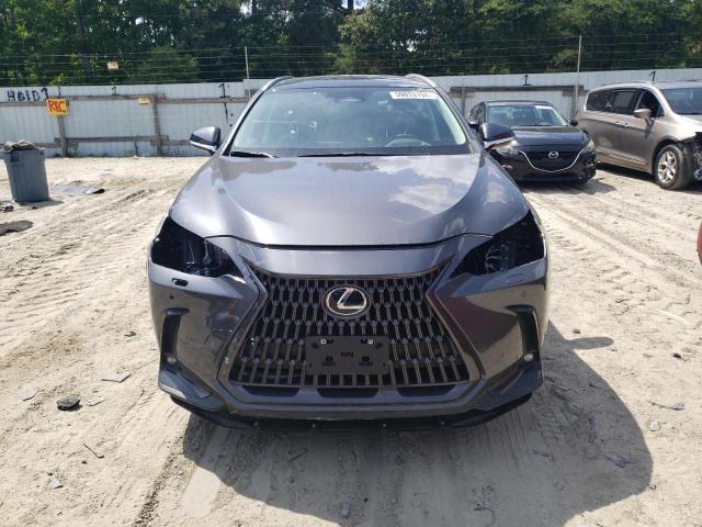2022 LEXUS NX 350 2T2HGCEZ1NC009533