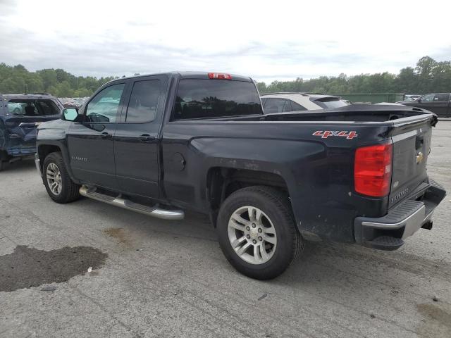 2015 CHEVROLET SILVERADO - 1GCVKREC3FZ345311