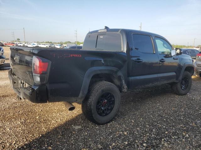 Vin: 5tfcz5an7kx197091, lot: 63920614, toyota tacoma double cab 20193