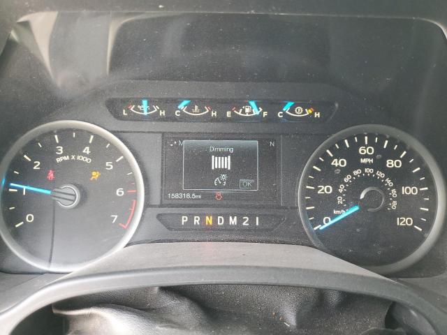 2017 FORD F150 SUPER - 1FTEW1EPXHKE14094
