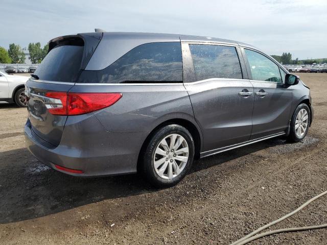2018 HONDA ODYSSEY LX 5FNRL6H26JB504398