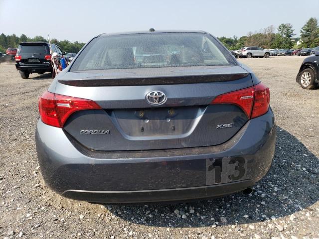 2019 TOYOTA COROLLA L #3302702999
