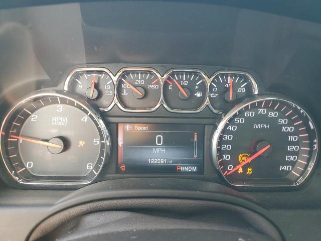 2015 GMC YUKON XL K - 1GKS2HKC1FR190277