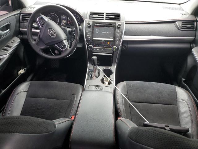 2016 TOYOTA CAMRY LE - 4T1BF1FK5GU146995