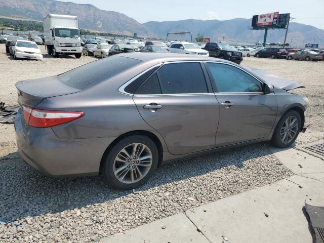 VIN 4T1BF1FK5FU073948 2015 Toyota Camry, LE no.3