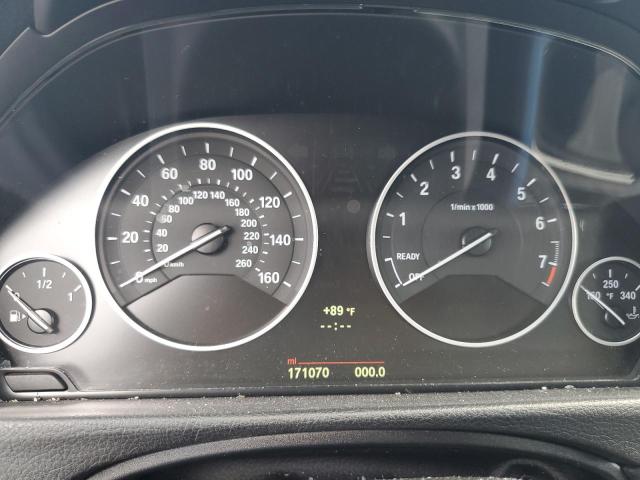 2015 BMW 428 I Gran Coupe VIN: WBA4A5C57FD410179 Lot: 61014134