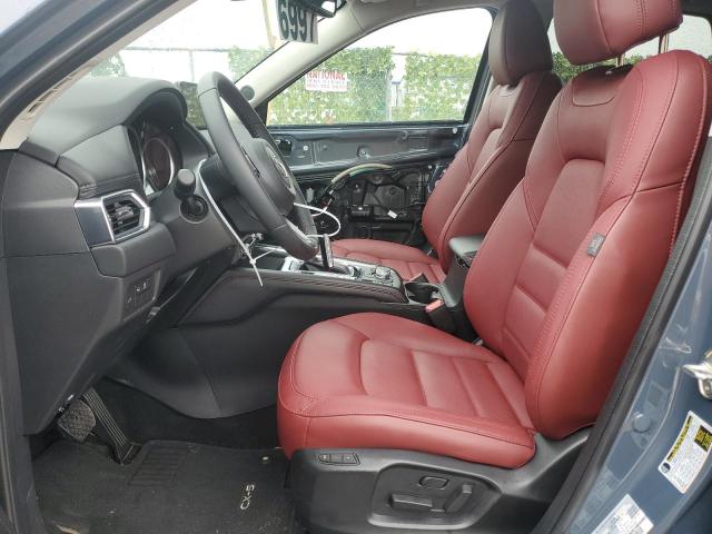 2024 Mazda Cx-5 Preferred VIN: JM3KFBCL1R0463701 Lot: 62041844