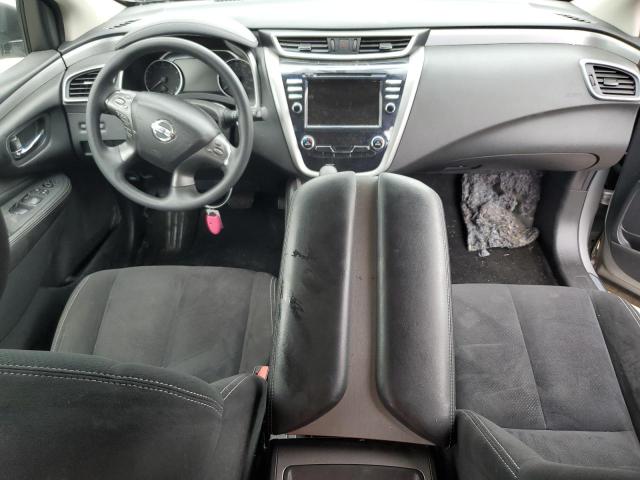 2019 Nissan Murano S VIN: 5N1AZ2MJ6KN127698 Lot: 61075934