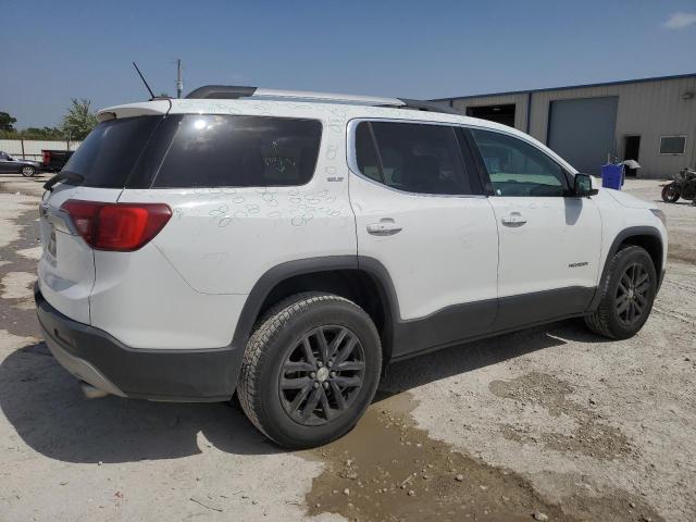 2019 GMC ACADIA SLT - 1GKKNMLS7KZ107063