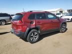 JEEP CHEROKEE T photo