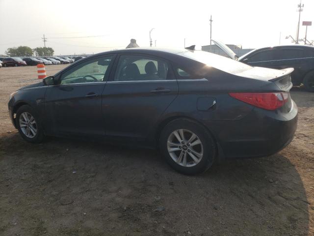 Vin: 5npeb4ac9dh567879, lot: 64246574, hyundai sonata gls 20132