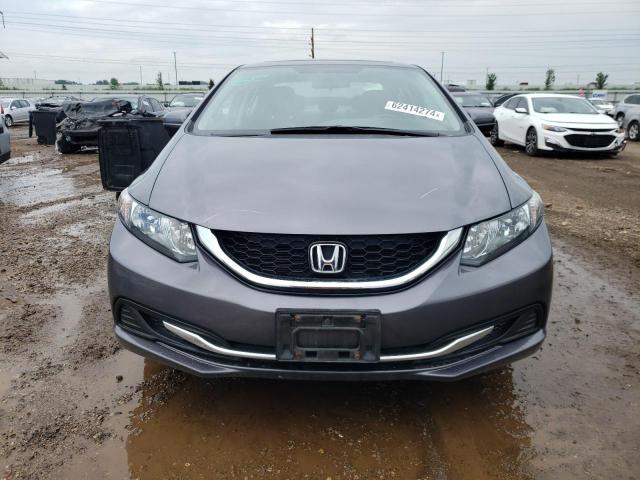 2015 HONDA CIVIC EX - 2HGFB2F85FH565279