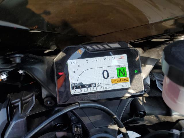 2021 HONDA CBR1000 RR JH2SC7714MK400023