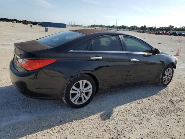 2011 Hyundai Sonata Se VIN: 5NPEC4AC6BH117021 Lot: 62116914