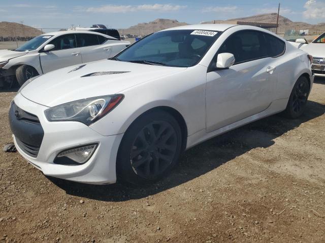 2015 HYUNDAI GENESIS CO - KMHHT6KJ3FU126112